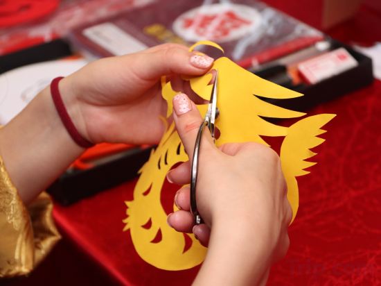 Фото Kempinski Residences Guangzhou