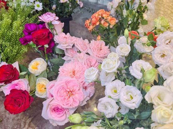 Фото Holiday Inn Resort Yichun Mingyue Mountain, an Ihg Hotel