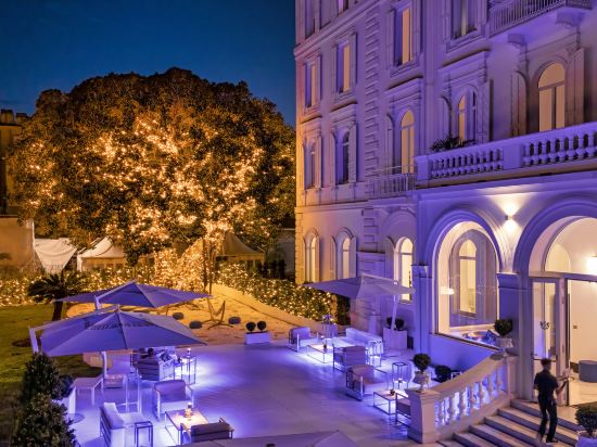 Фото Miramare the Palace Hotel