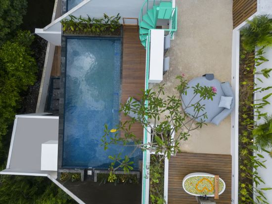 Фото Ayona Villa Canggu by Ini Vie Hospitality