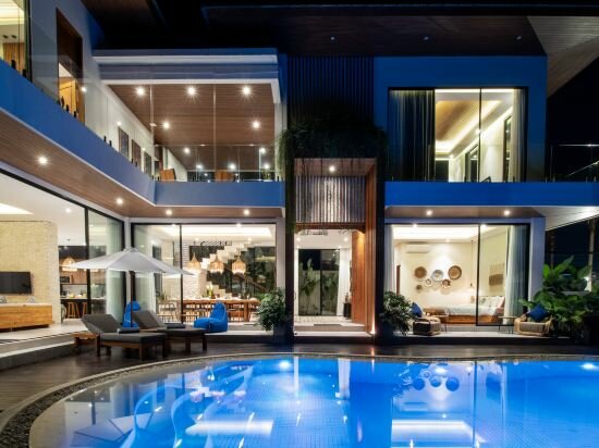 Фото Villa Ines by BaliSuperHost