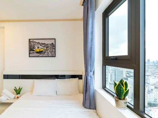 Фото Dana Sea Muong Thanh Apartment