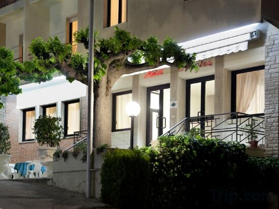 Фото Hotel Perugina