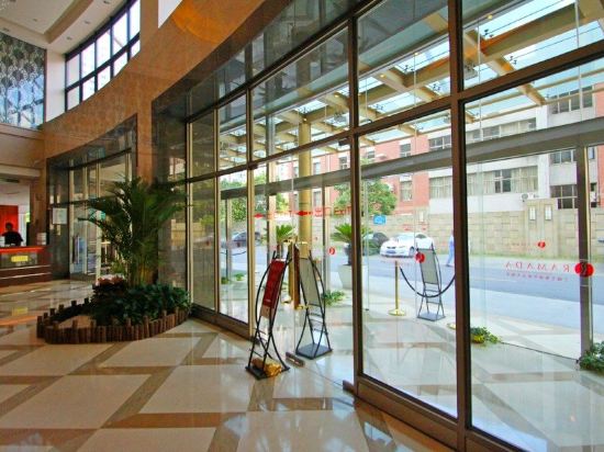 Фото Ramada Wujiaochang Shanghai