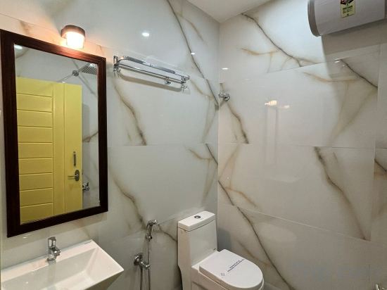 Фото Oyo 12941 Hotel Forest Transit