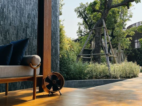 Фото Rarin Villas