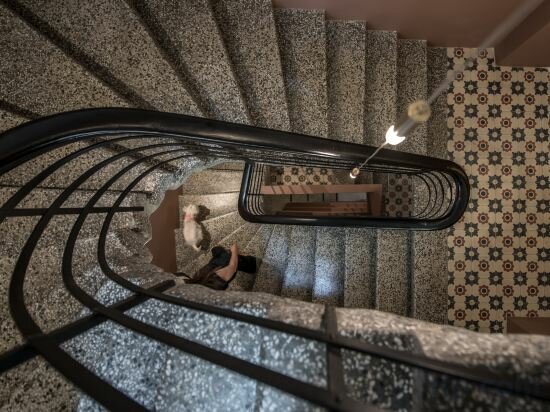 Фото Отель 72 AD Thessaloniki