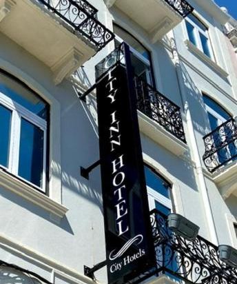 Фото Lisbon City Hotel