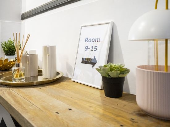 Фото Base Camp Hostel