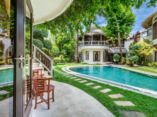 Фото The Village of Angels