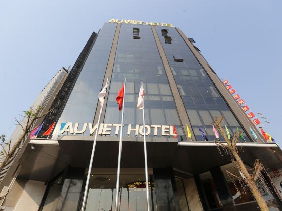 Фото Au Viet Hotel
