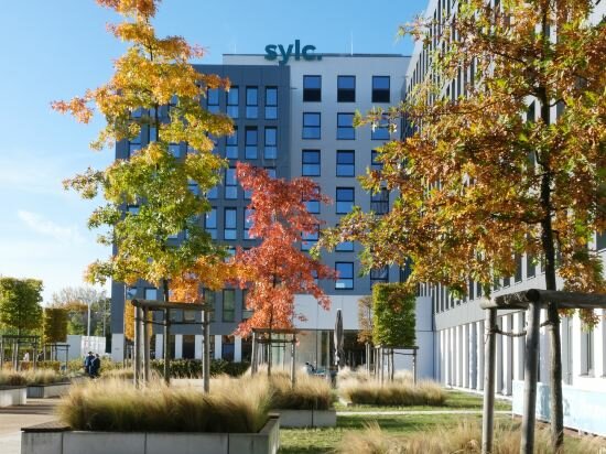 Фото Sylc. Apartmenthotel