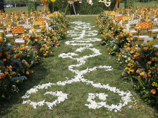 Фото Jin Jiang International Hotel Xi'an