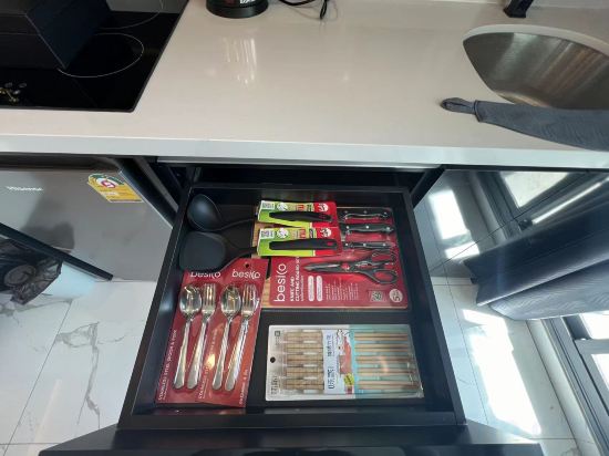 Фото Arcadia Millennium Tower by Psr