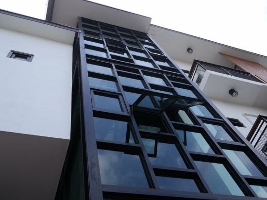 Фото The Connect Chiang Mai