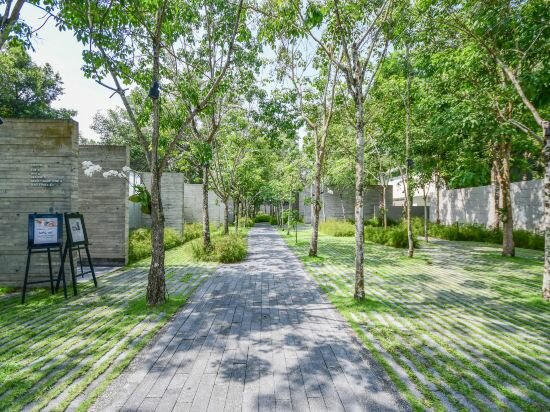 Фото Sala Phuket Mai Khao Beach Resort