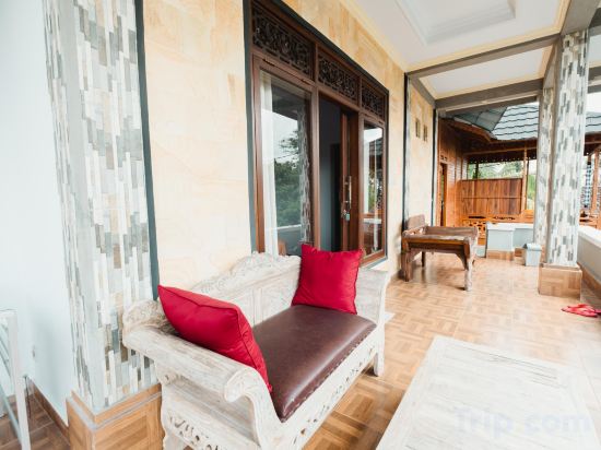 Фото Rizky Guesthouse