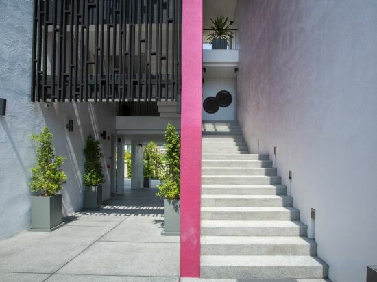 Фото Asira Boutique HuaHin Hotel