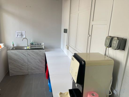 Фото Meadows Hostel