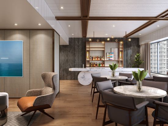 Фото Amara Singapore