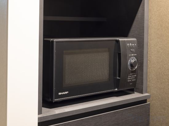 Фото Hotel Intergate Osaka Umeda