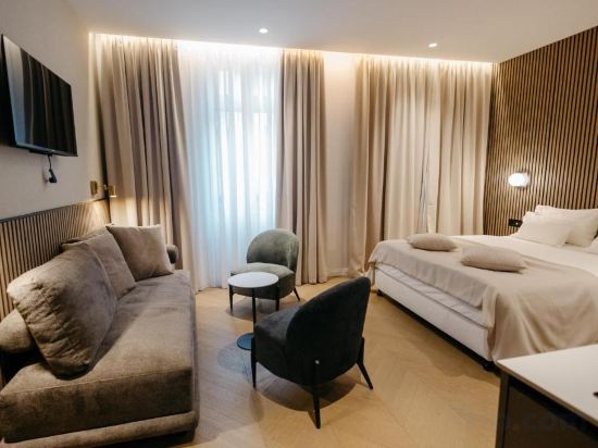 Фото Hotel Flaneur