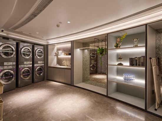 Фото Mercure Hangzhou West Lake Fengqi Road