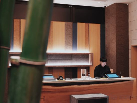 Фото Hotel Hillarys Shinsaibashi