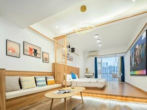 Qiu Homestay (Hunan Province, Changsha), hotel