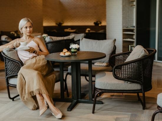 Фото Isanook Hua Hin Resort & Suites