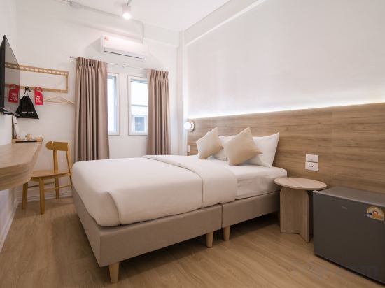 Фото Hotel Papa Bangkok Siriraj