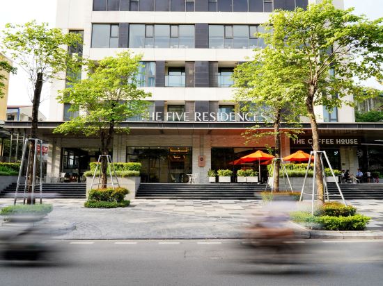 Фото The Five Residences Hanoi