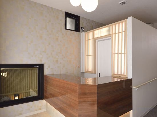 Фото Uu Inn Fushimi Kyoto