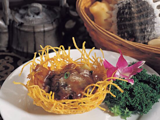 Фото Jinling Purple Mountain Hotel Shanghai