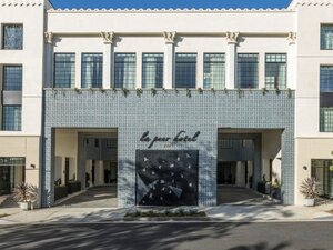 Гостиница Kimpton La Peer Hotel