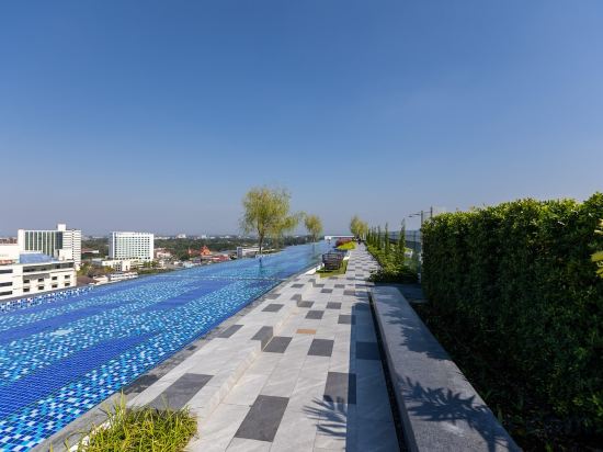 Фото Astra Sky River