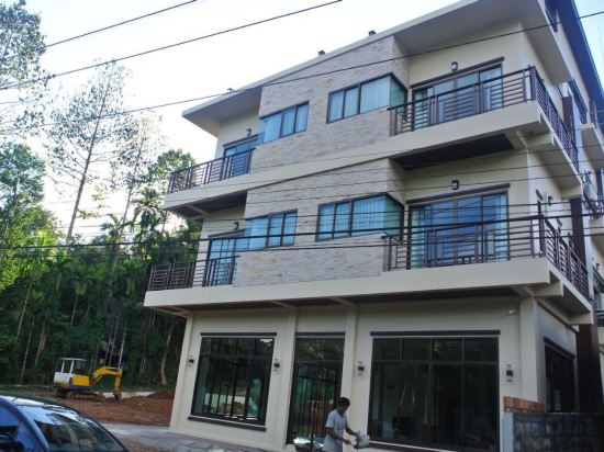 Фото Khao Sok Nature Place