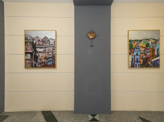 Фото Komol Residence Bangkok