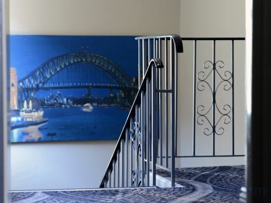 Фото St Marks Randwick