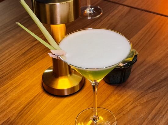 Фото Sedona Suites Ho Chi Minh City