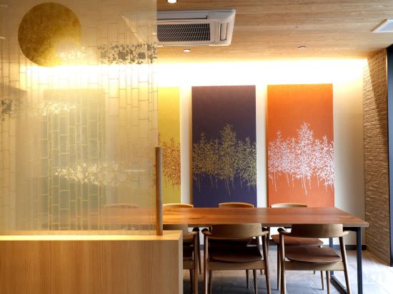 Фото Stay Sakura Kyoto Suzaku Oji