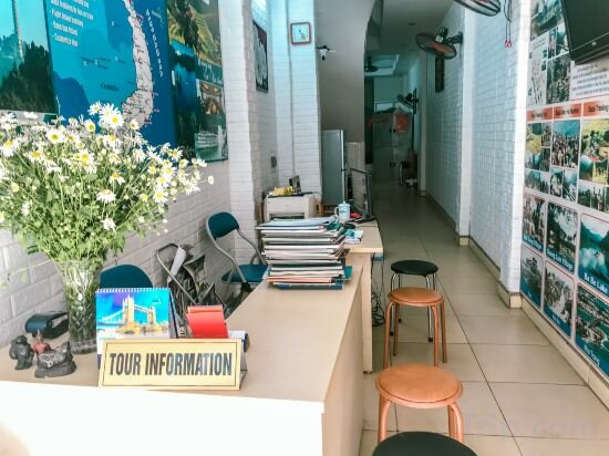 Фото OYO 604 Queen Hotel spot on