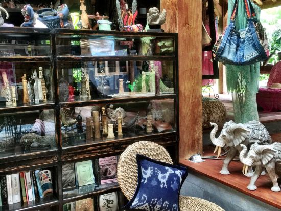 Фото Blue Karma Dijiwa Ubud