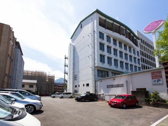 Фото Hotel New Tsuruta