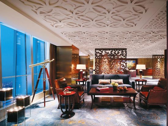 Фото China World Summit Wing, Beijing