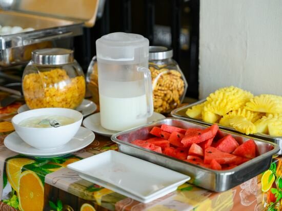 Фото Pak-Up Hostel