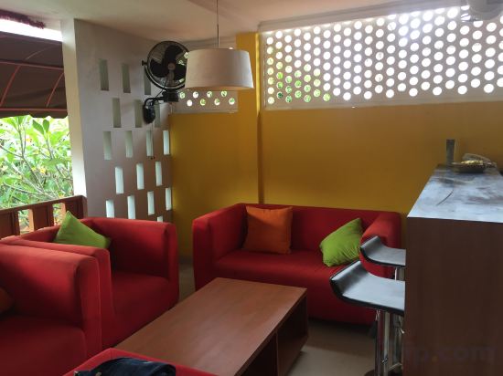 Фото Nesa Sanur Bali