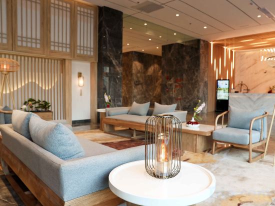 Фото Manxinglv Hotel