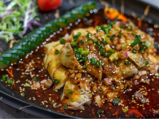 Фото The Kuan Hotel