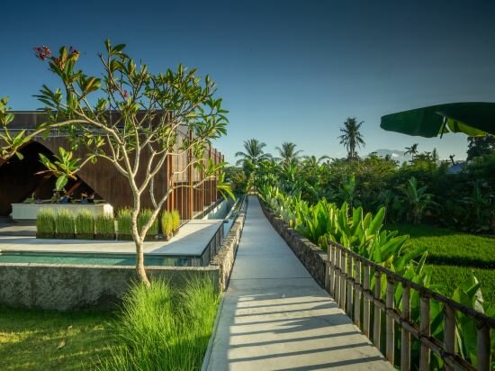 Фото Wyndham Tamansari Jivva Resort Bali